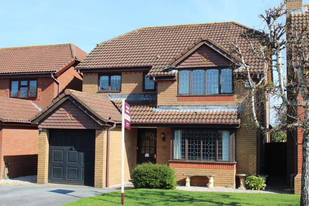 Images for Berrybrook Meadow, Exminster, Exeter