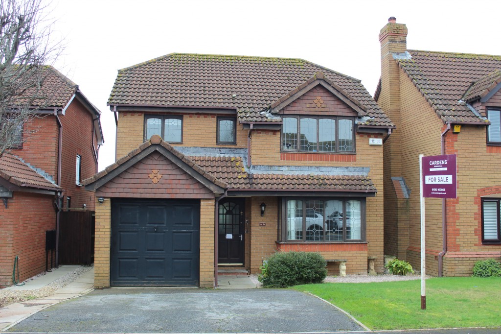 Images for Berrybrook Meadow, Exminster, Exeter