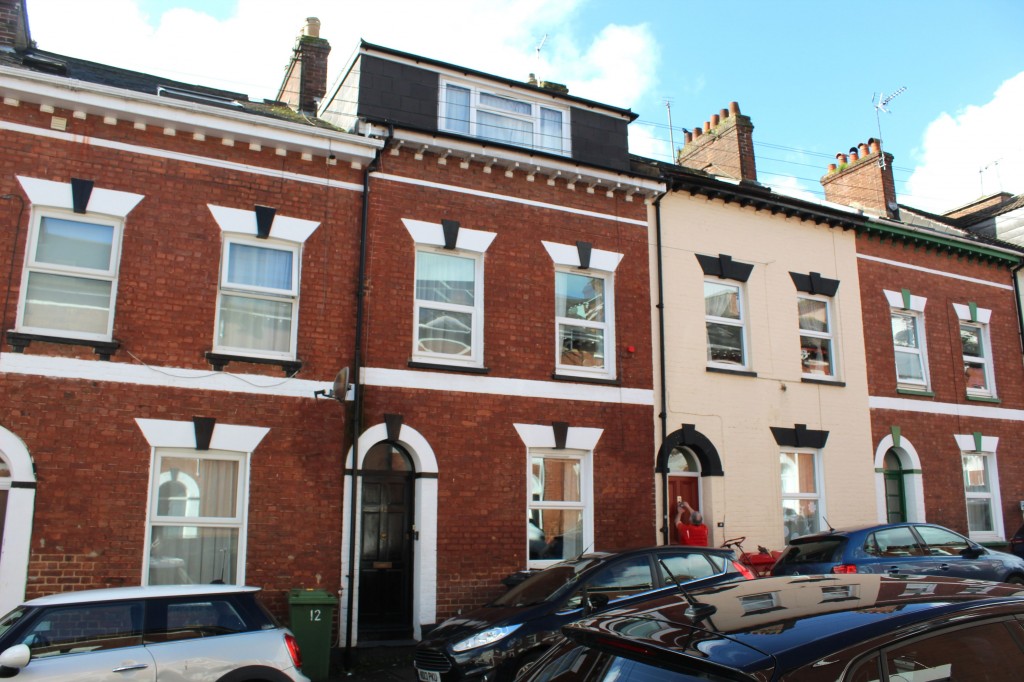 Images for Victoria Street, Exeter