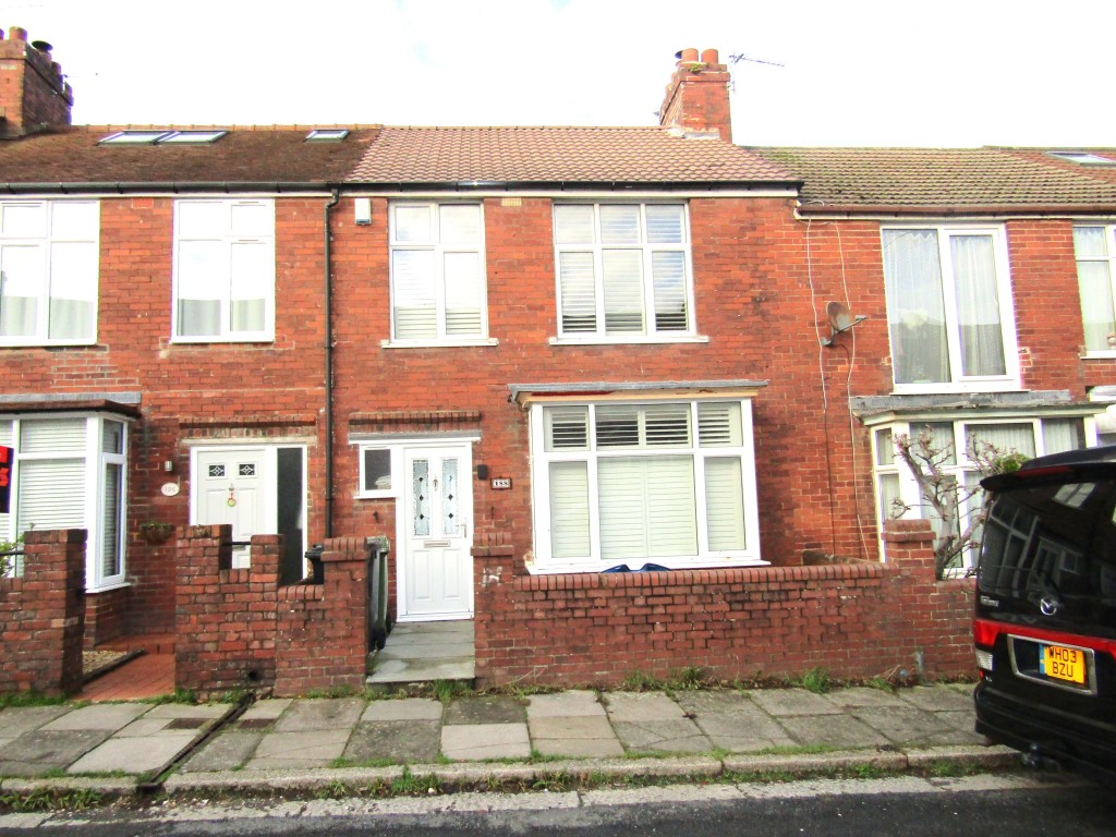 Images for Monks Road, Exeter