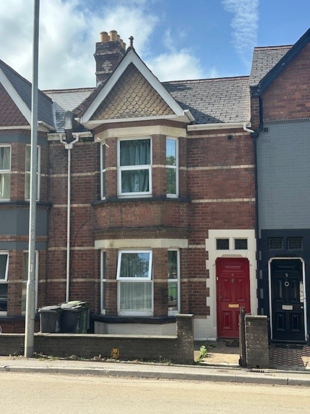 Images for Cowley Bridge Road, Exeter