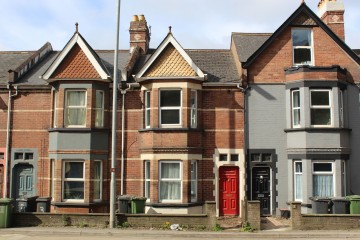 image of Cowley Bridge Road, 