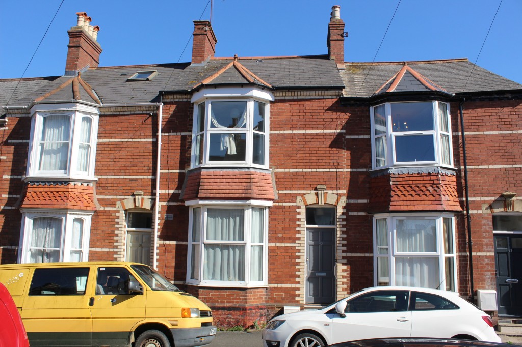 Images for Salisbury Road, Exeter