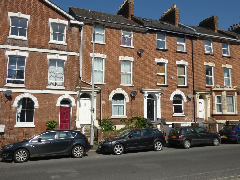 Images for Longbrook Street, Exeter