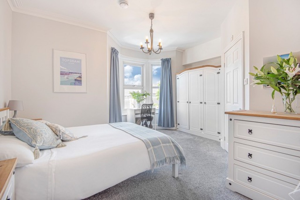 Images for Barrack Road, Exeter