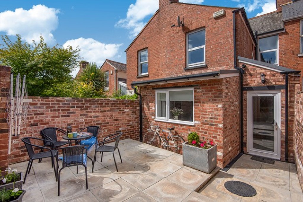 Images for Barrack Road, Exeter