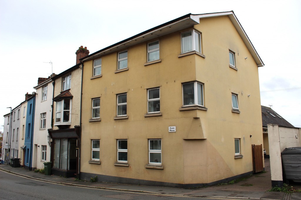 Images for Exon Mews, Mount Pleasant Road, Exeter