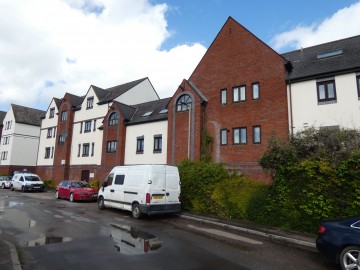 image of 23 River Meadows, Water Lane