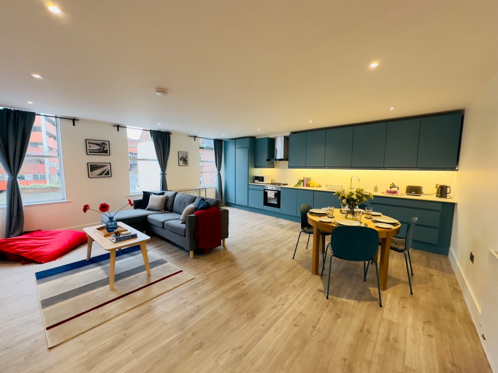 Images for Longbrook Street, 23 Longbrook Street, Exeter