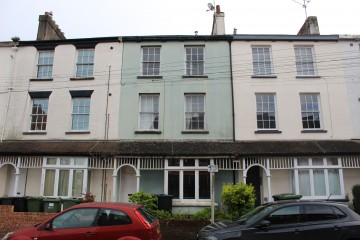 image of Flat 3, 6 Longbrook Terrace