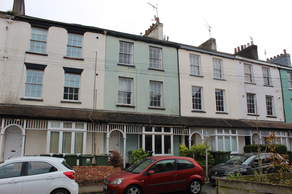 Images for Longbrook Terrace, 6 Longbrook Terrace, Exeter