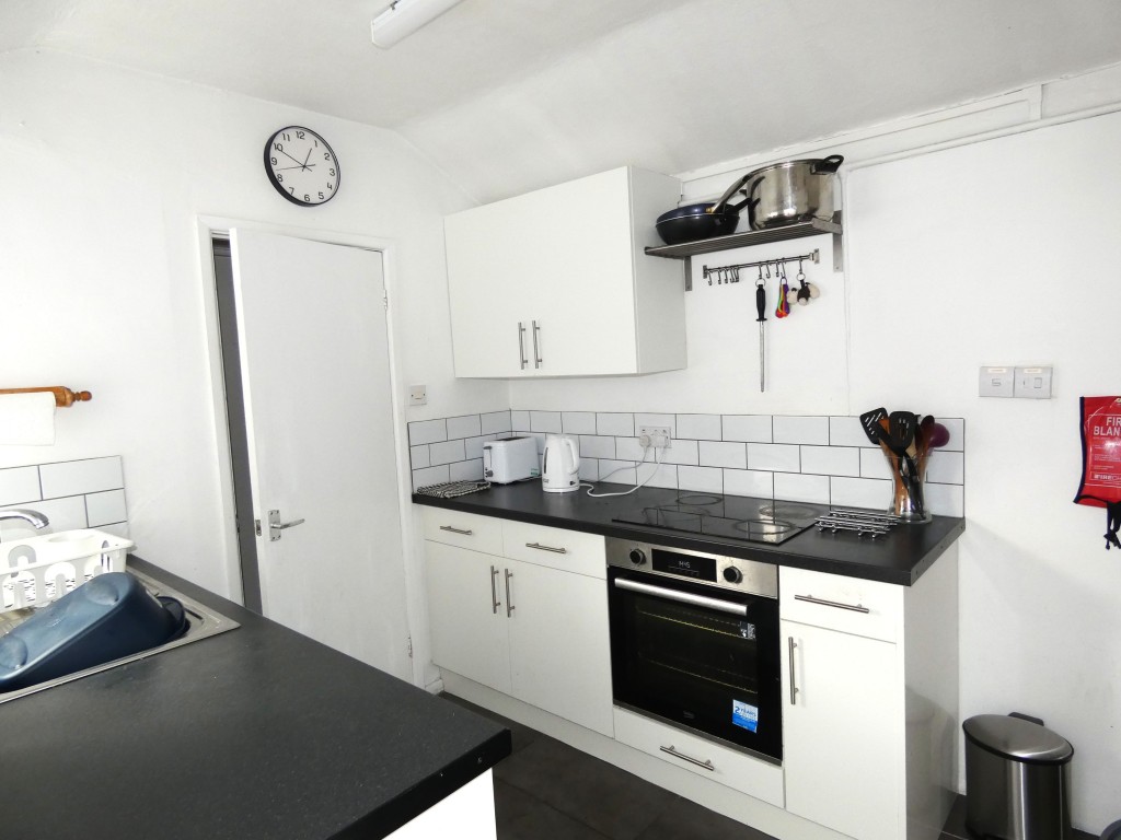 Images for Old Park Road, Exeter