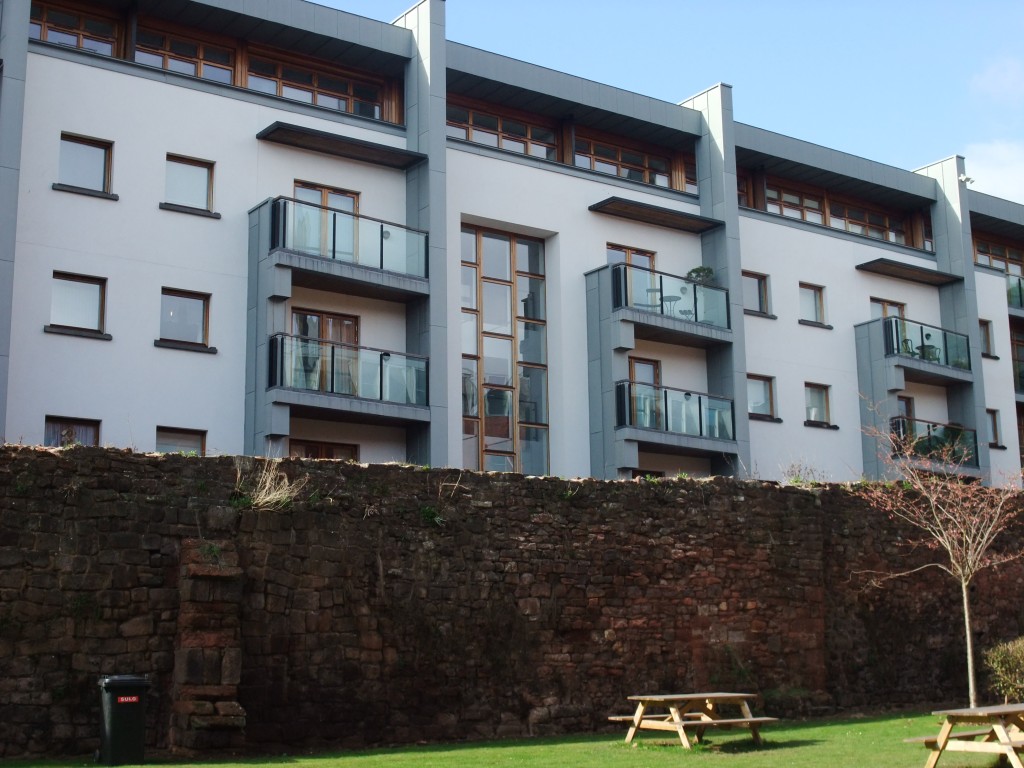 Images for Trinity Apartments, Roman Walk, Exeter