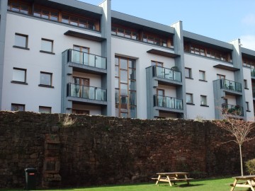 image of 10 Trinity Apartments, 3 Roman Walk