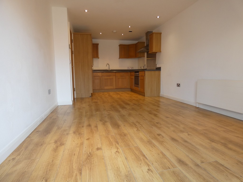 Images for Trinity Apartments, Roman Walk, Exeter