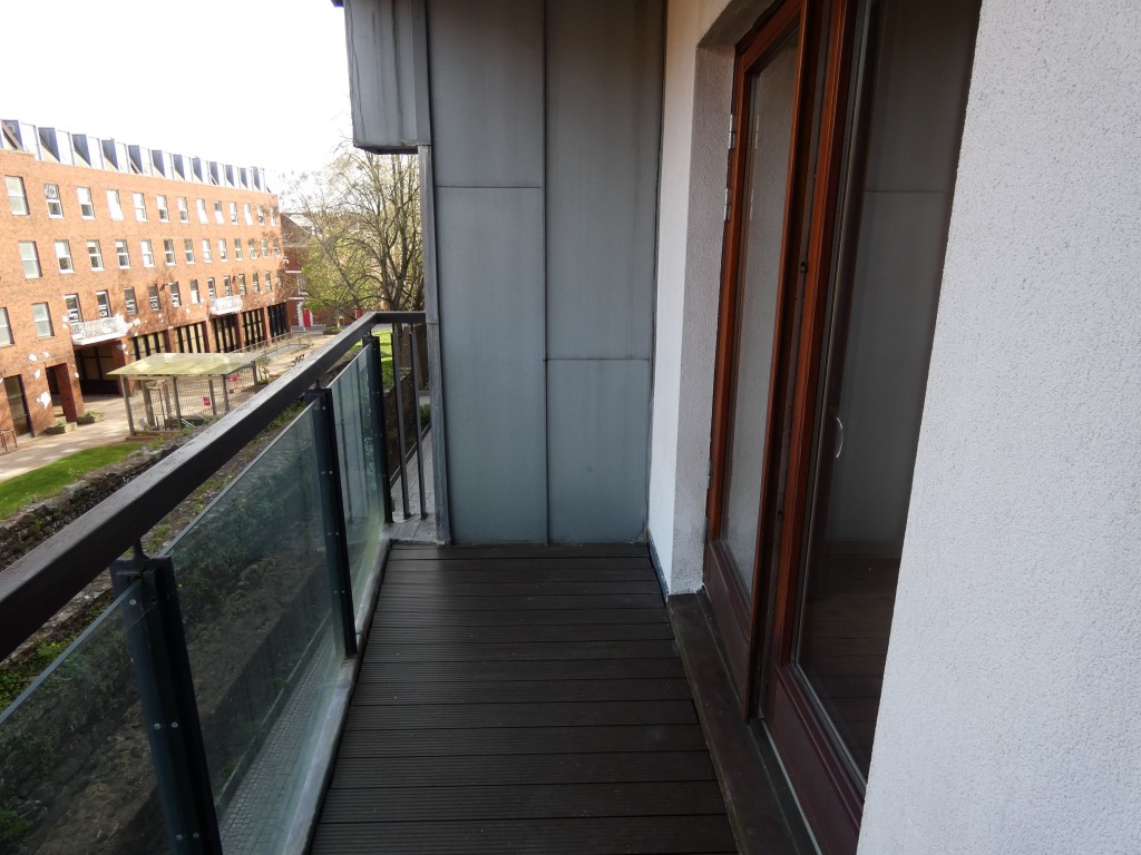 Images for Trinity Apartments, Roman Walk, Exeter