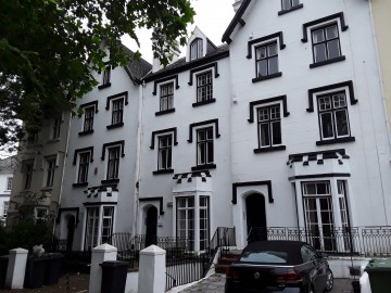 image of 3 Bystock Terrace, 