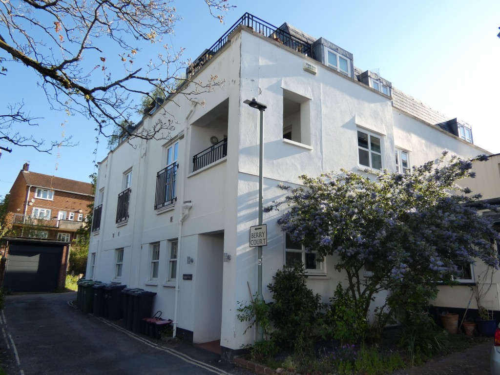 Images for Radnor Villa, Radnor Place, St Leonards, Exeter