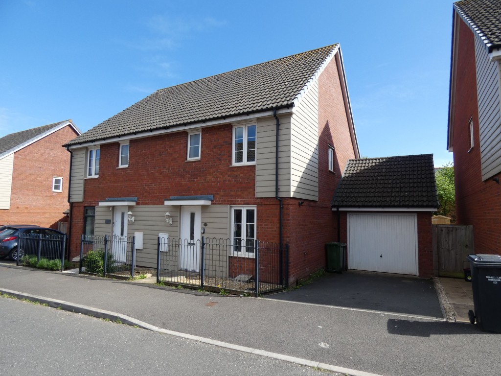 Images for Mulligan Drive, Exeter