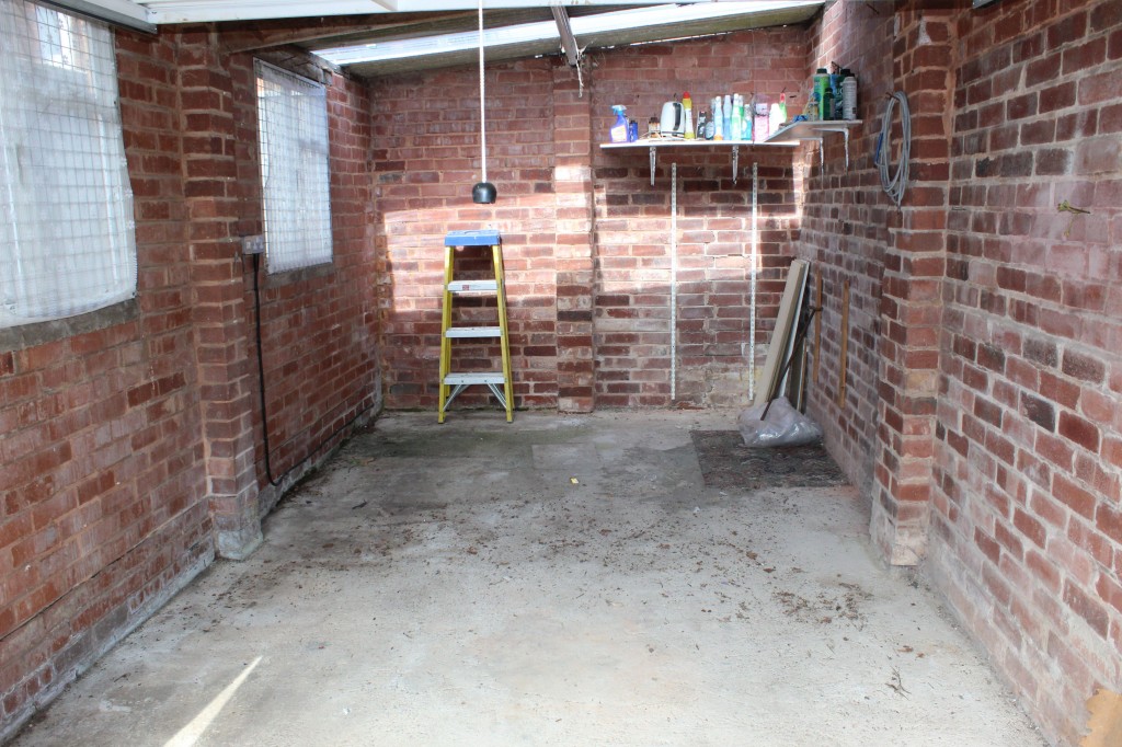 Images for Rear of 97 Mount Pleasant Road, Exeter