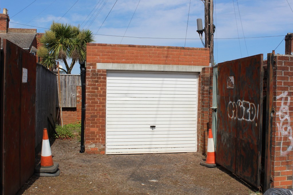 Images for Rear of 97 Mount Pleasant Road, Exeter