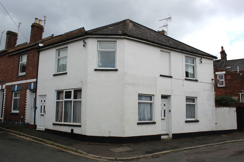 Images for Rosewood Terrace, Exeter