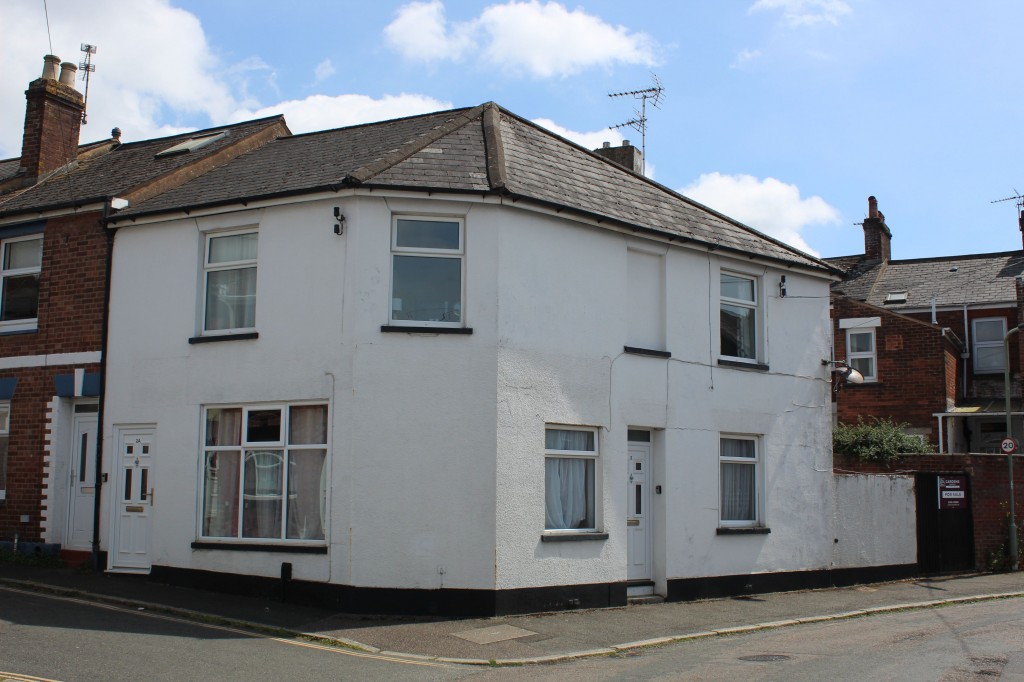 Images for Rosewood Terrace, Exeter