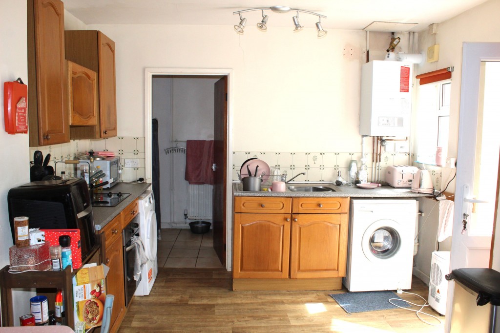 Images for Rosewood Terrace, Exeter