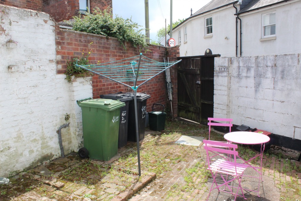 Images for Rosewood Terrace, Exeter