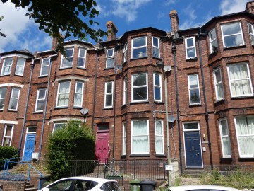 image of 16 Blackall Road, 