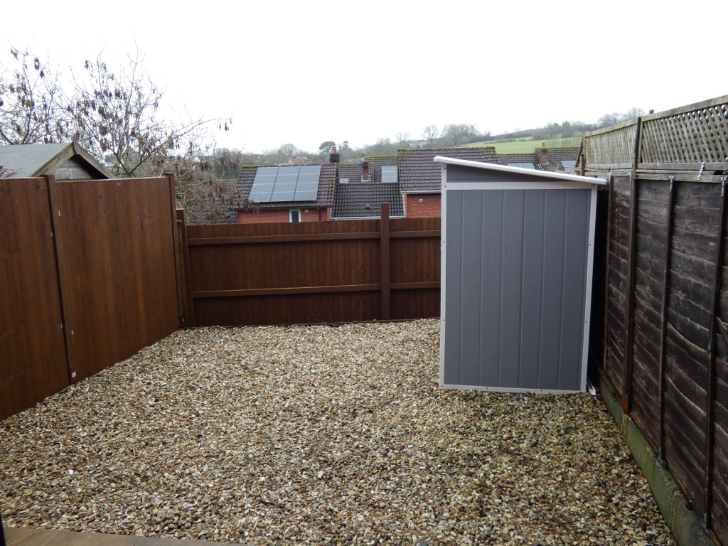Images for Rushforth Place, Exeter