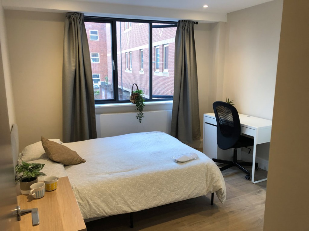 Images for The Courtyard, 48 New North Road, Exeter