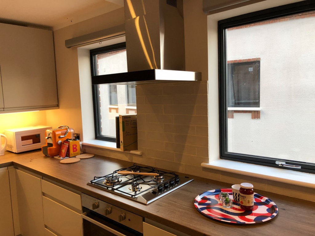 Images for The Courtyard, 48 New North Road, Exeter