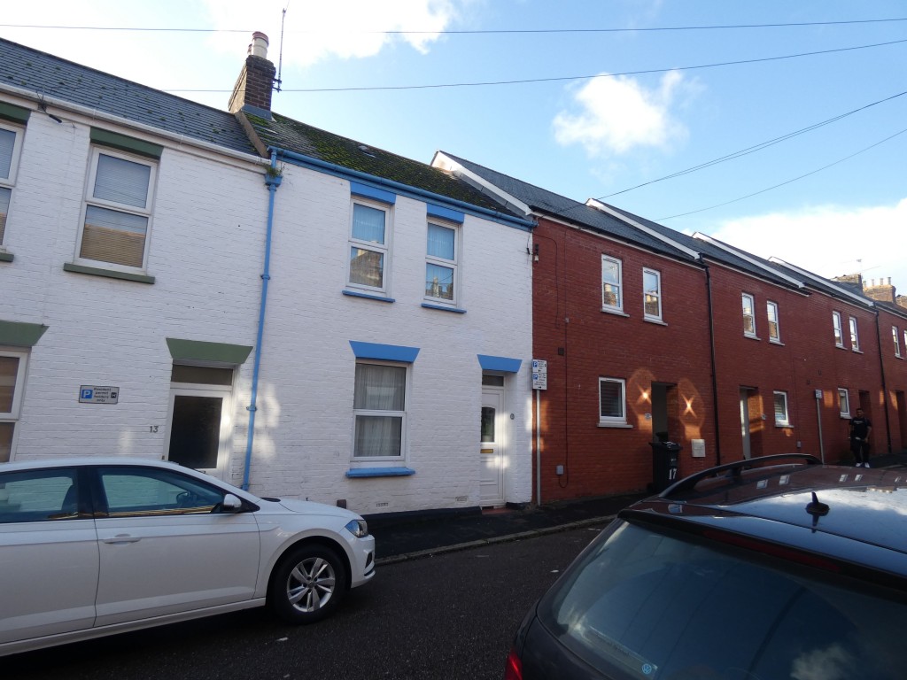 Images for Hoopern Street, Exeter
