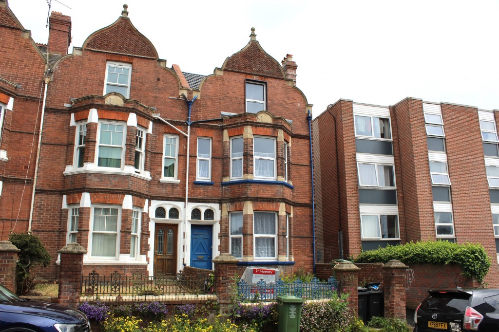 Images for Mount Pleasant Road, Exeter