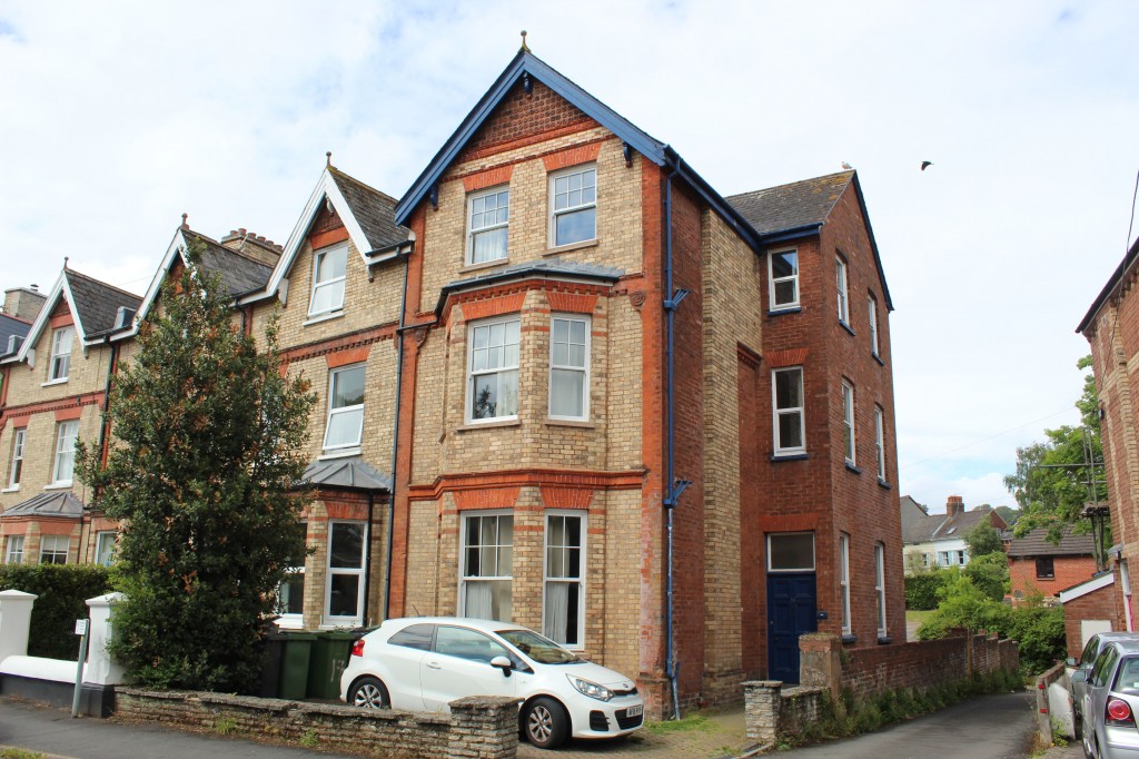 Images for Powderham Crescent, Exeter