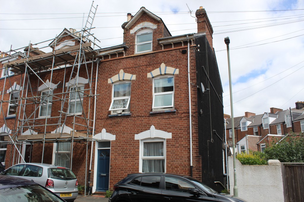 Images for Springfield Road, Exeter