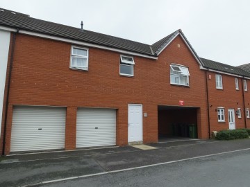 image of 47 Chaucer Grove, 