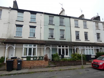 image of 6 Longbrook Terrace, 