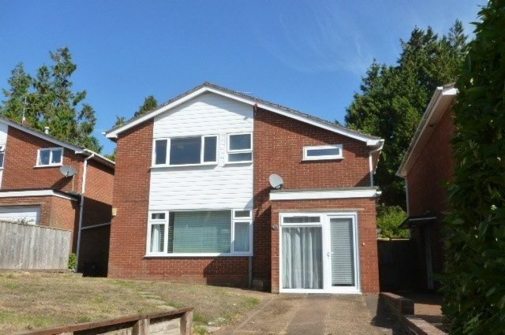 Images for Edgerton Park Road, Exeter