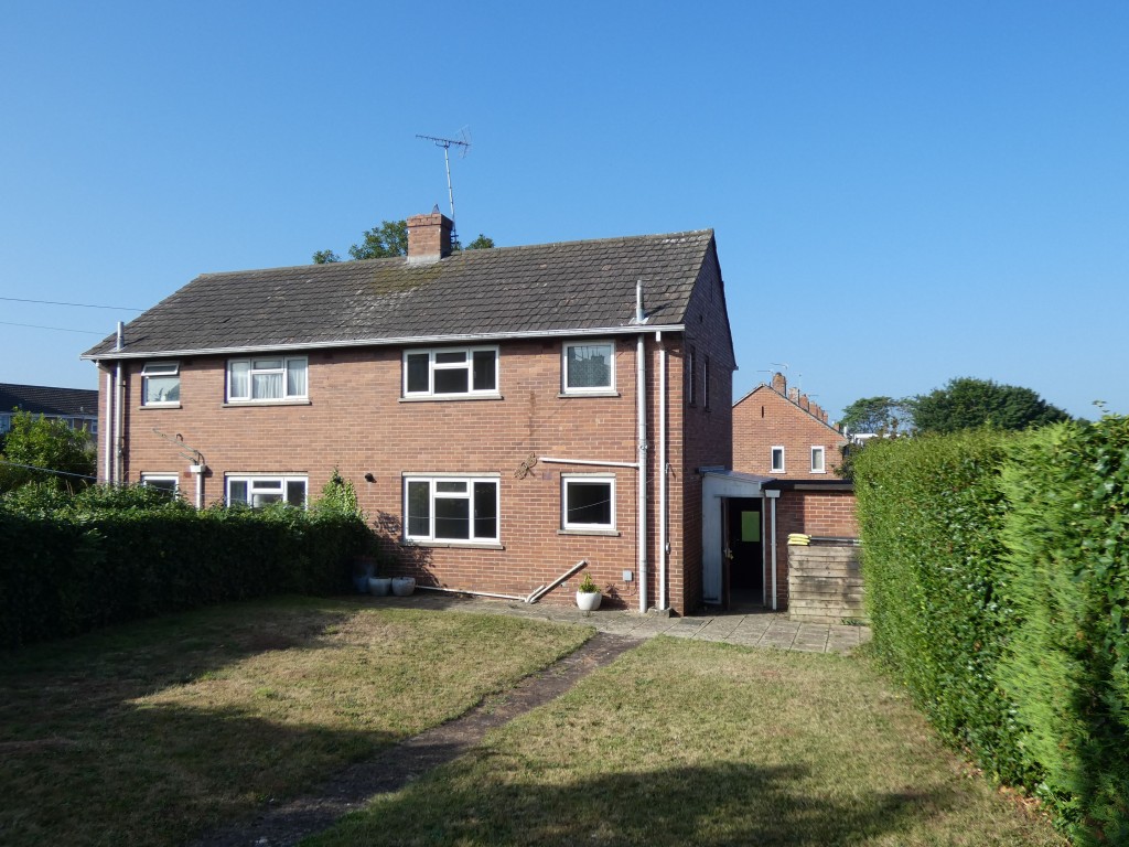 Images for Birchy Barton Hill, Heavitree, Exeter