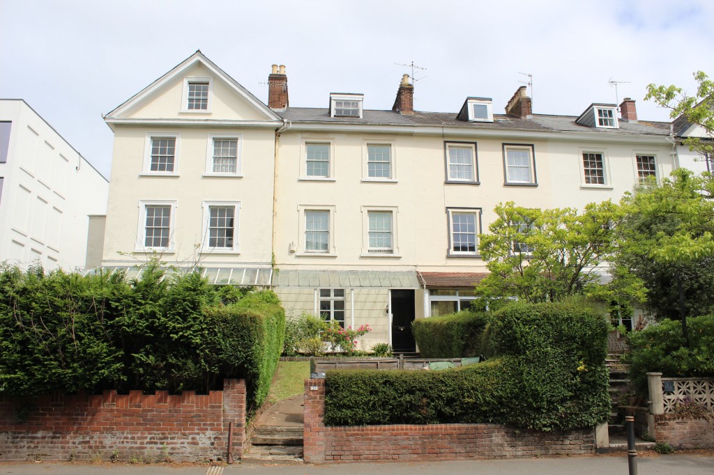 Images for New North Road, Exeter