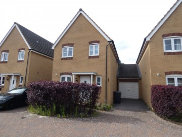 image of 21 Resolution Road, The Rydons
