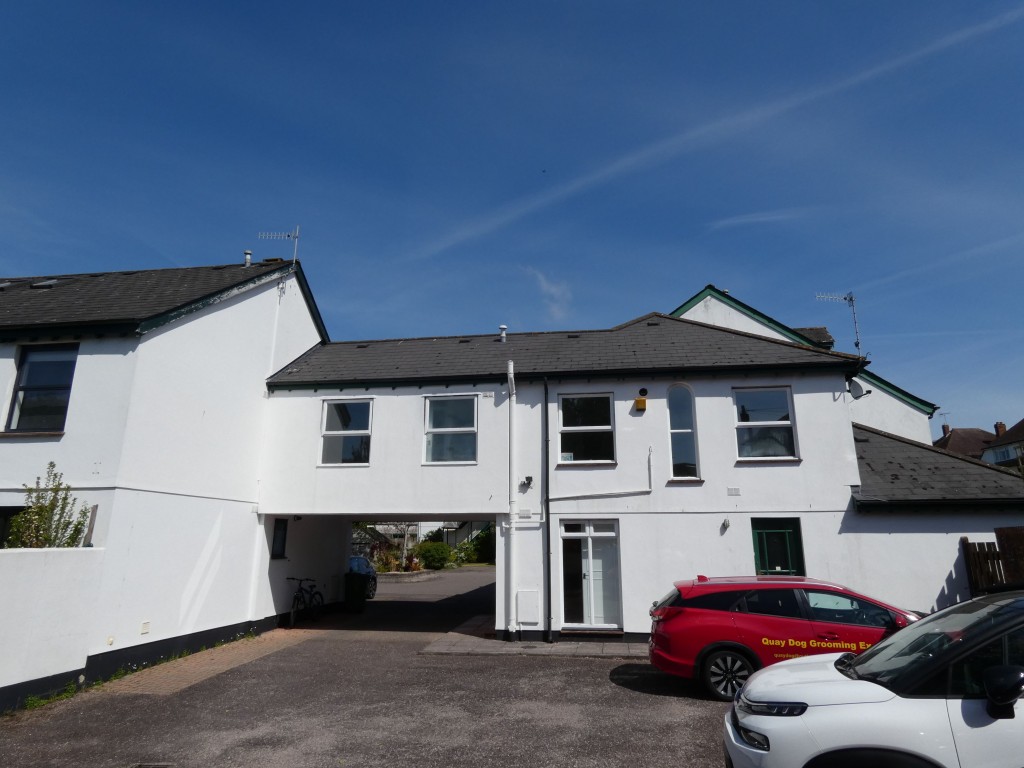 Images for Radnor Place, St Leonards, Exeter