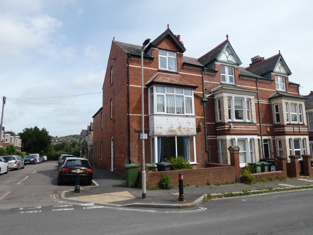 Images for Monks Road, Mount Pleasant, Exeter