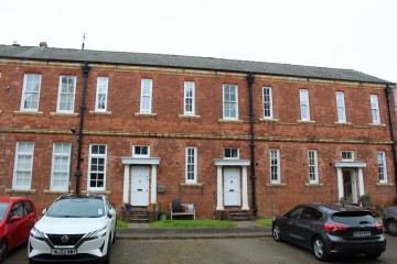 image of 25 South Grange, Clyst Heath