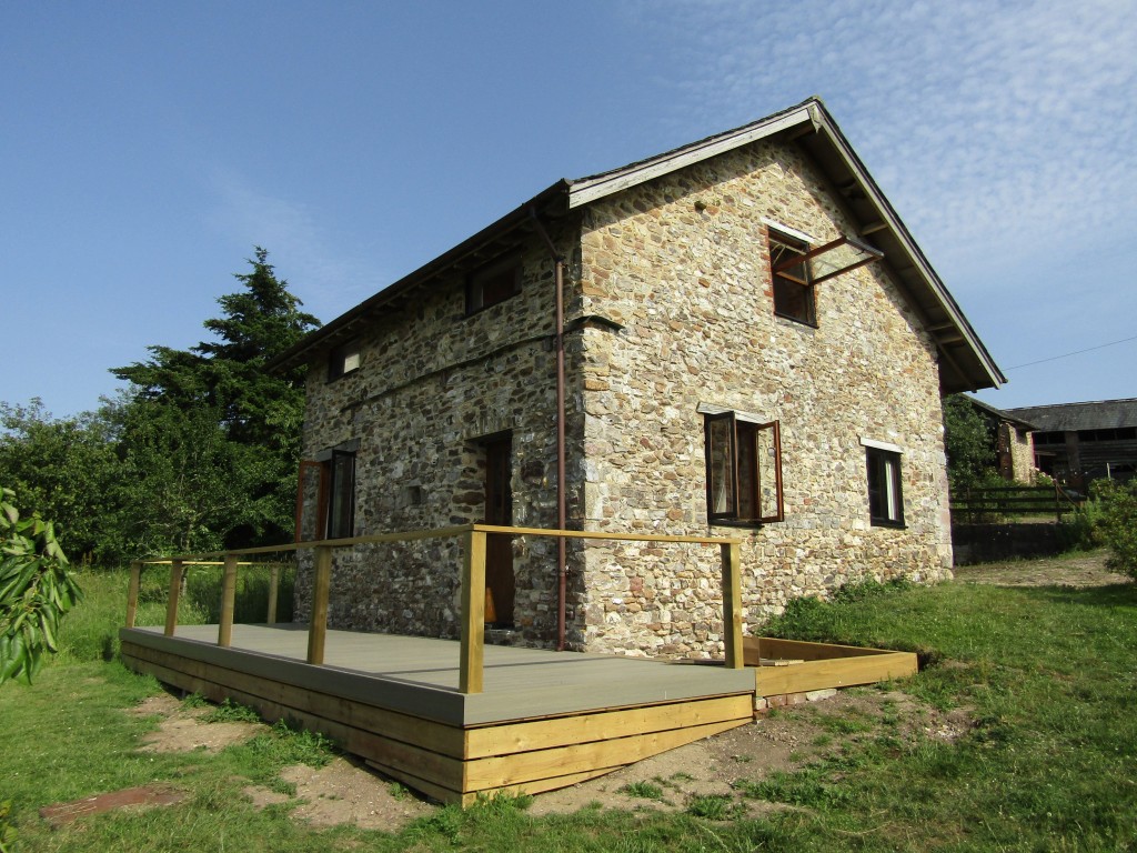 Images for The Barn at Goldcombe Farm, Gittisham