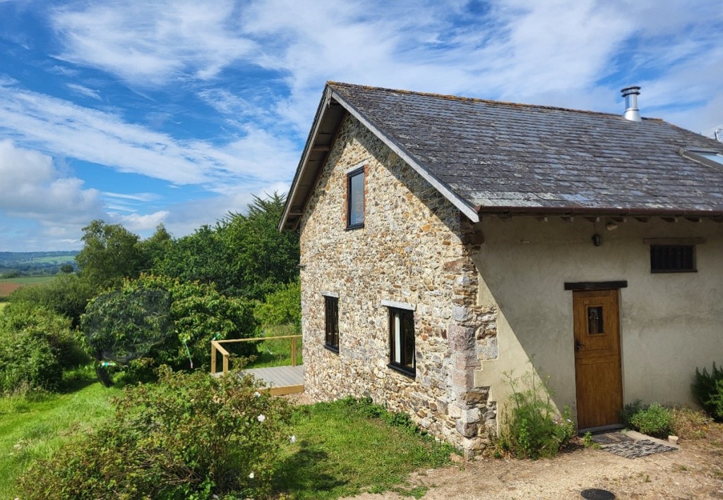 Images for The Barn at Goldcombe Farm, Gittisham