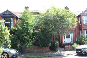 image of 16 Abbey Road, 