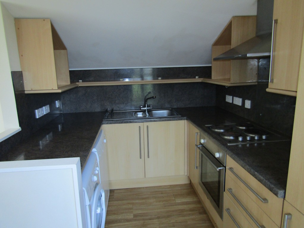 Images for 80B Queens Road, St Thomas, Exeter